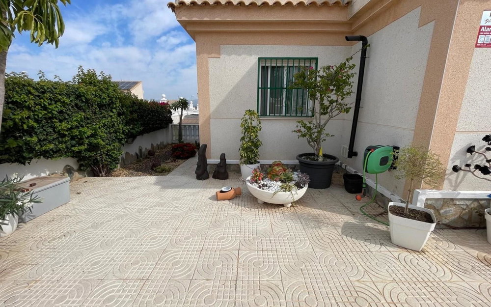Rojales Alicante Villa 834250742