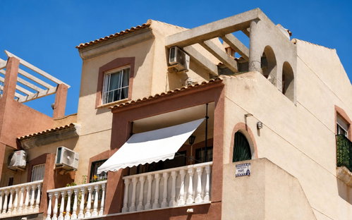 Orihuela Alicante Apartment 748999100