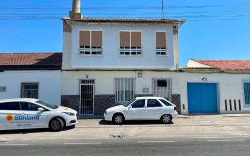 Almoradi Alicante Townhouse 3727077626