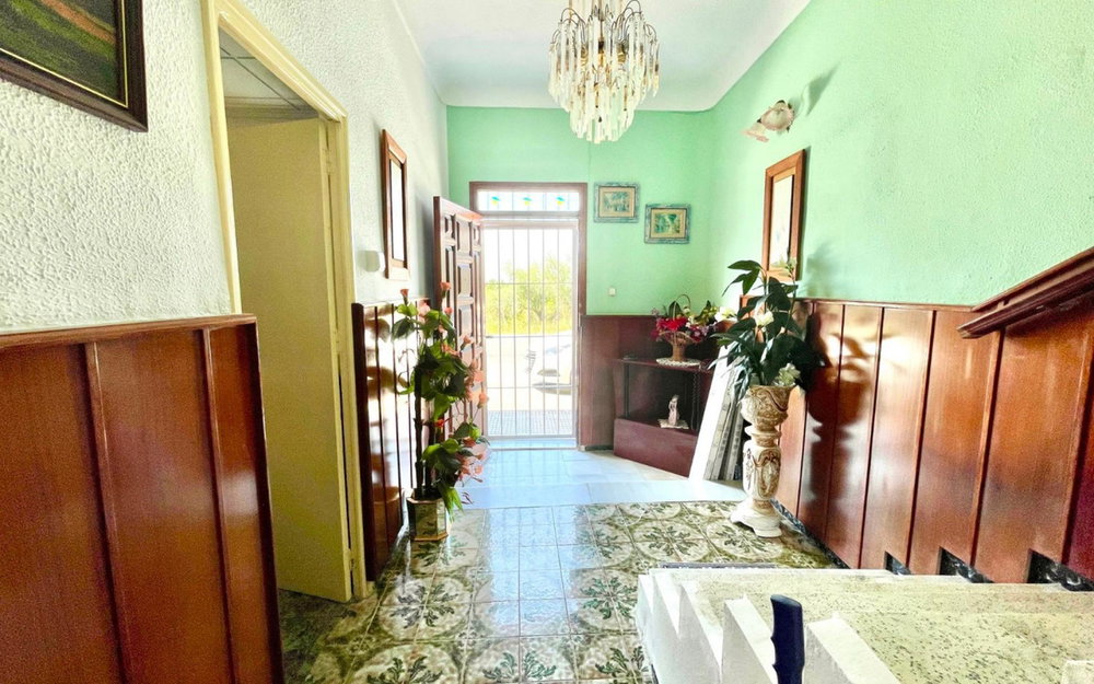 Almoradi Alicante Townhouse 3727077626