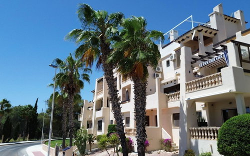 Orihuela Alicante Apartment 1208045637