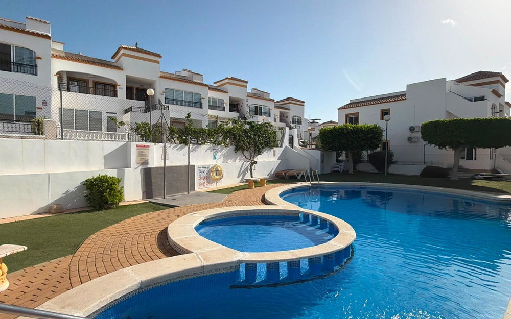 Entre Naranjo – Vistabella Golf Alicante Apartment 3684069506