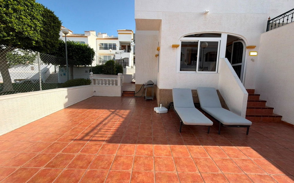 Entre Naranjo – Vistabella Golf Alicante Apartment 3684069506