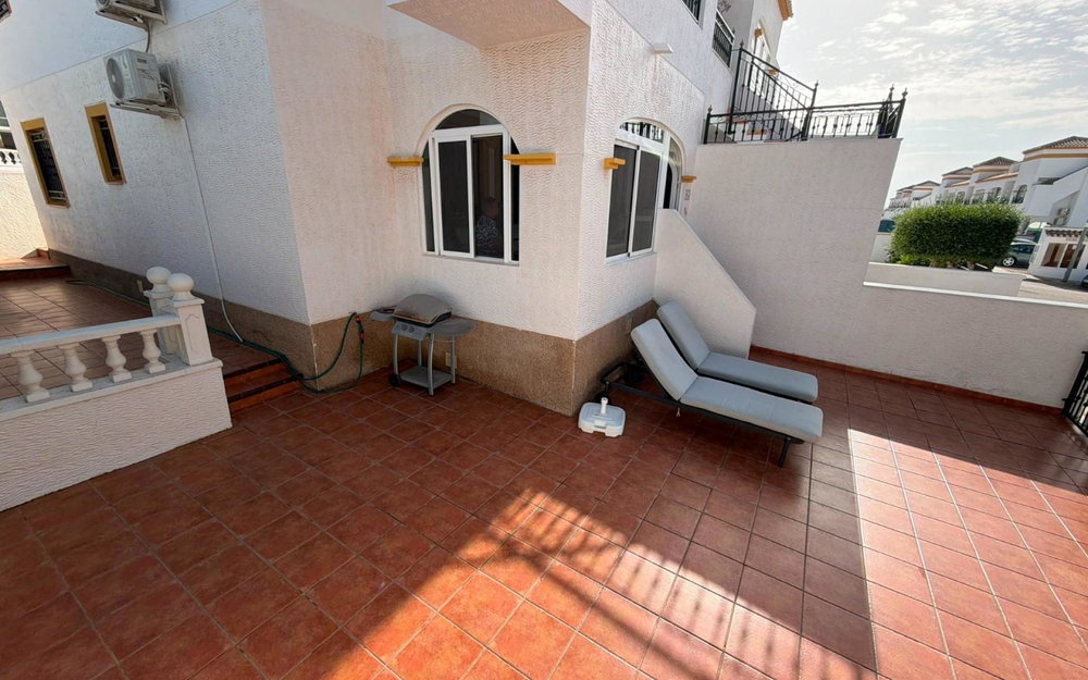 Entre Naranjo – Vistabella Golf Alicante Apartment 3684069506