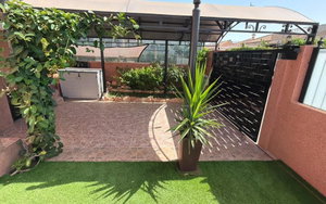 Los Montesinos Alicante Villa 2440981167