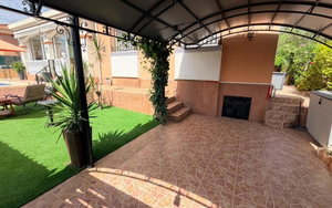 Los Montesinos Alicante Villa 2440981167