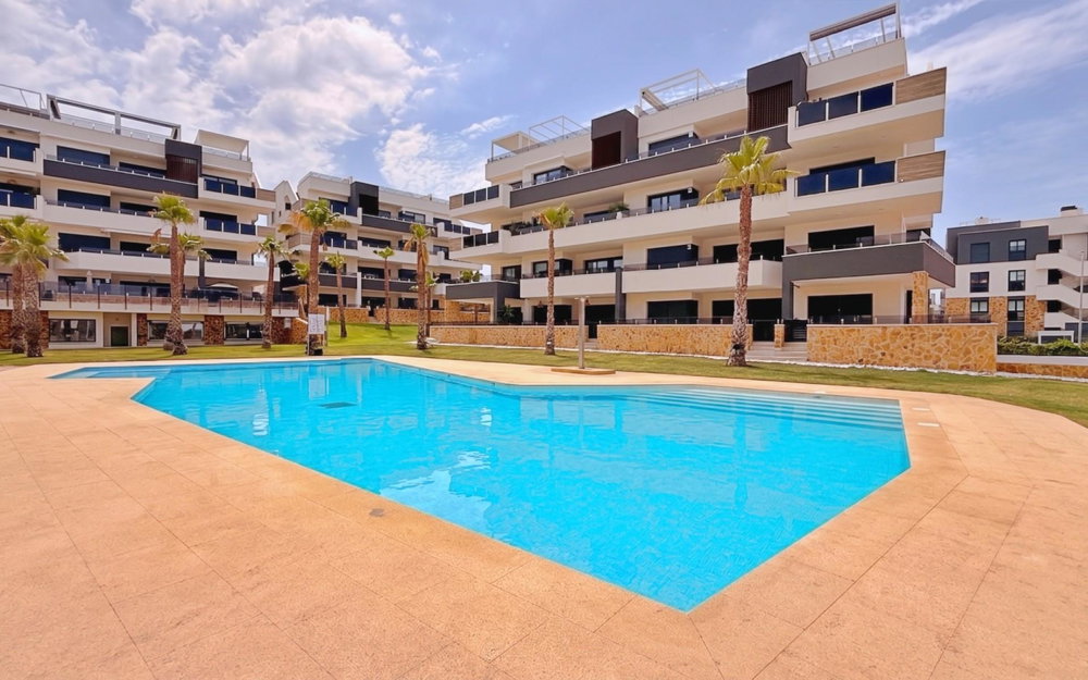 Villamartin Alicante Apartment 1693536974