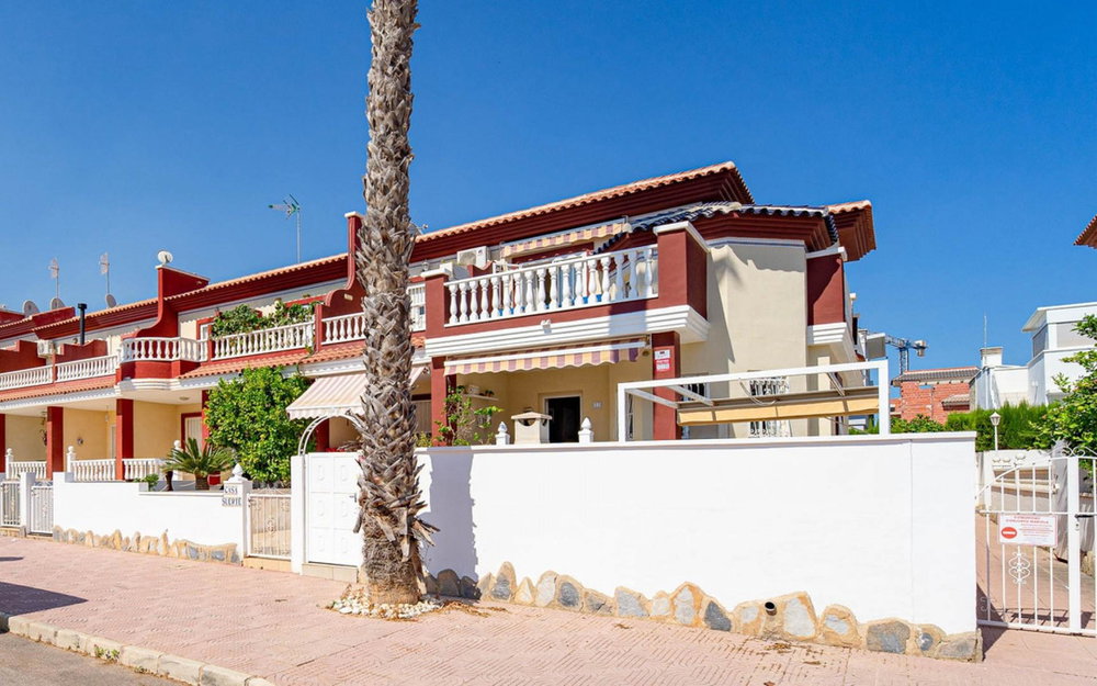 Rojales Alicante Townhouse 2694296993