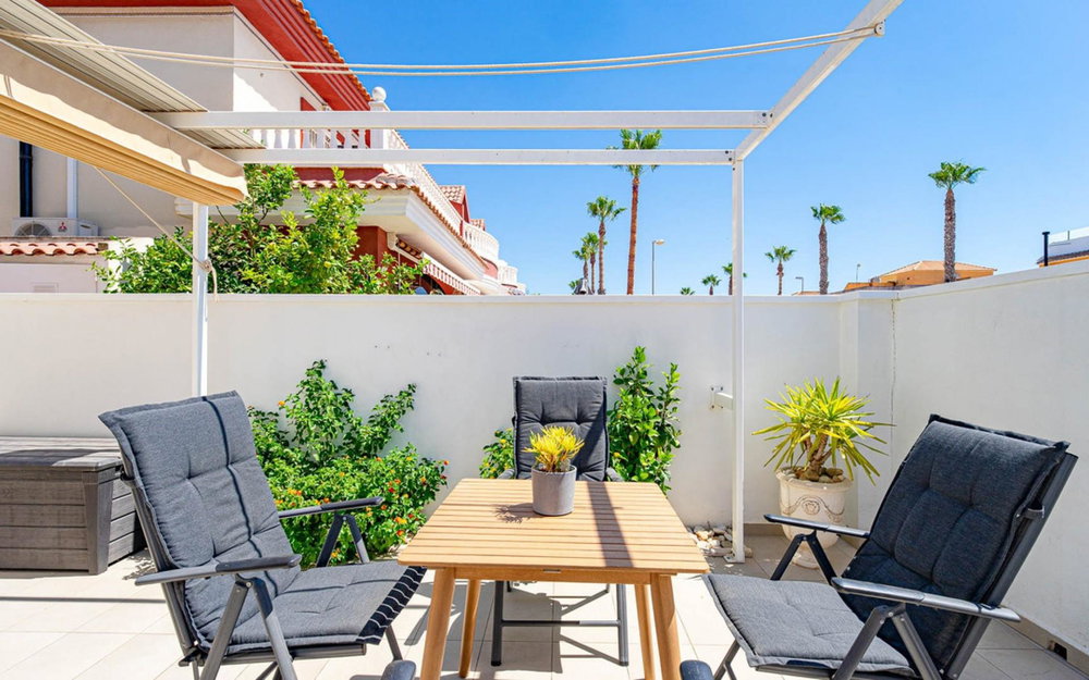 Rojales Alicante Townhouse 2694296993