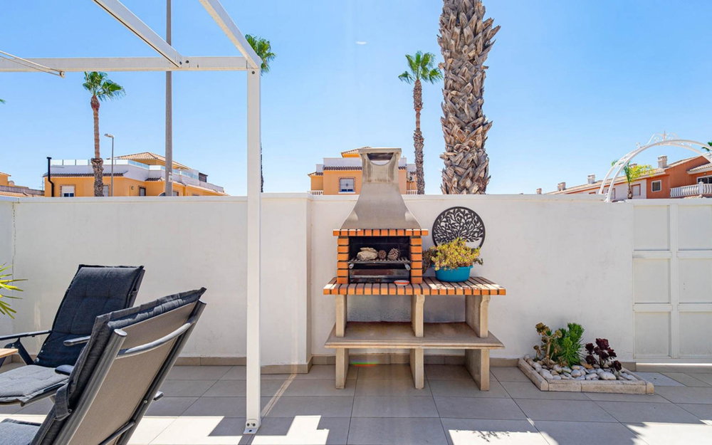 Rojales Alicante Townhouse 2694296993