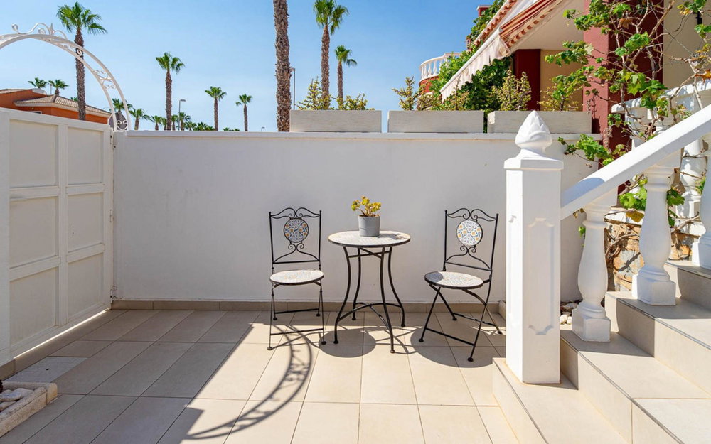 Rojales Alicante Townhouse 2694296993