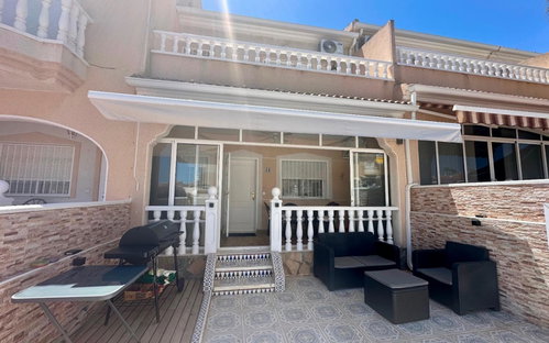 Ciudad Quesada Alicante Townhouse 2926094924