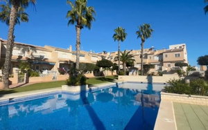 Ciudad Quesada Alicante Townhouse 2926094924