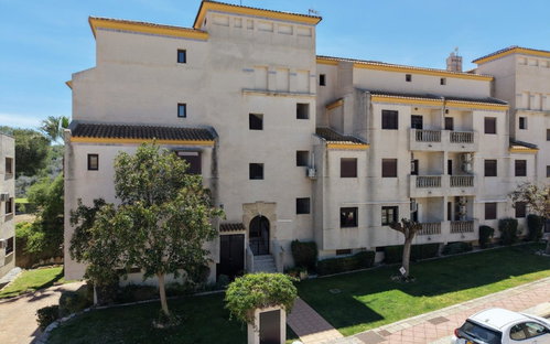Las Ramblas Alicante Apartment 2621582658