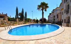 Las Ramblas Alicante Apartment 2621582658