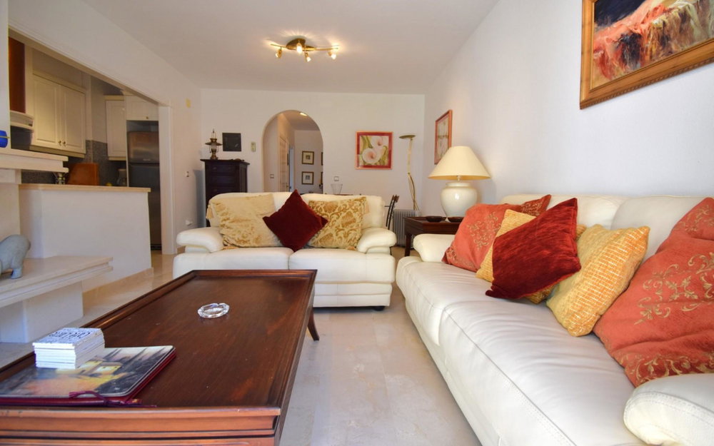 Las Ramblas Alicante Apartment 2621582658