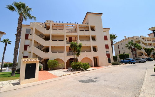 Playa Flamenca Alicante Apartment 2567696640