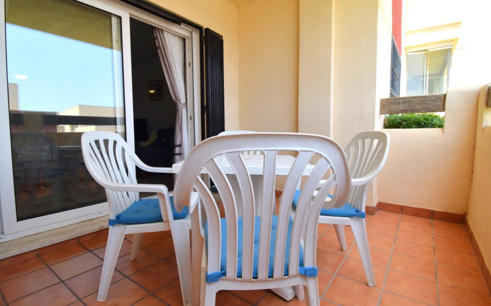 Playa Flamenca Alicante Apartment 2567696640