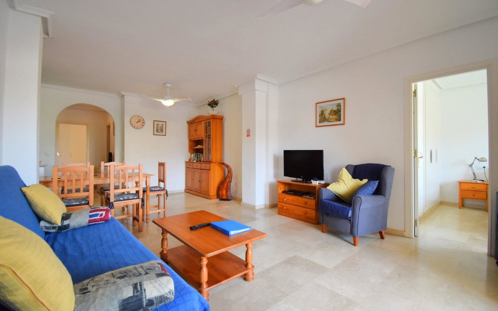 Playa Flamenca Alicante Apartment 2567696640
