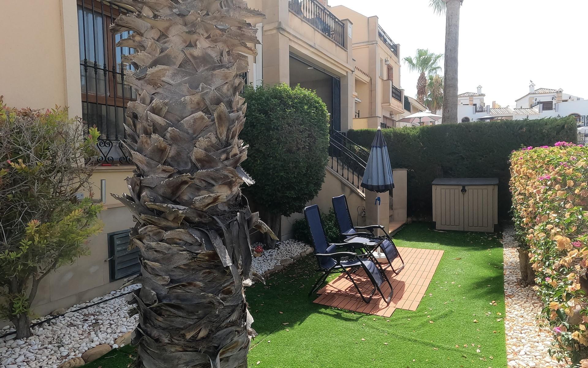Algorfa Alicante Apartment