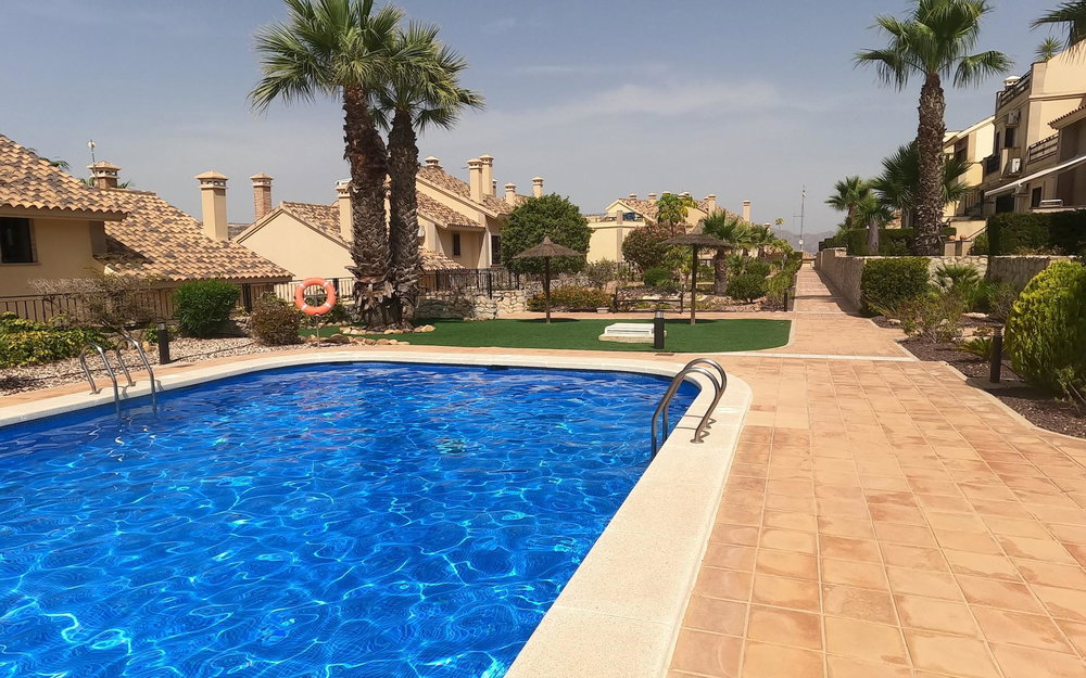 Algorfa Alicante Apartment 413221252