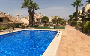 Algorfa Alicante Apartment 413221252