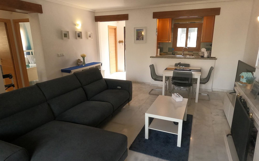 Algorfa Alicante Apartment 413221252