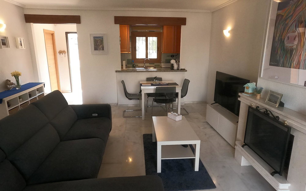 Algorfa Alicante Apartment 413221252
