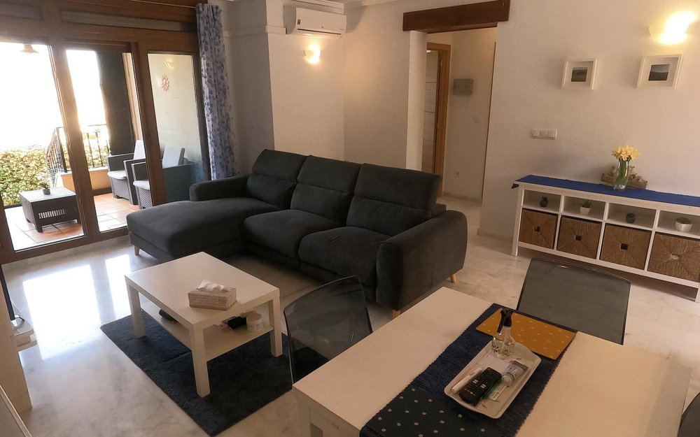 Algorfa Alicante Apartment 413221252