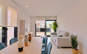 Villamartin Alicante Apartment 3719369725