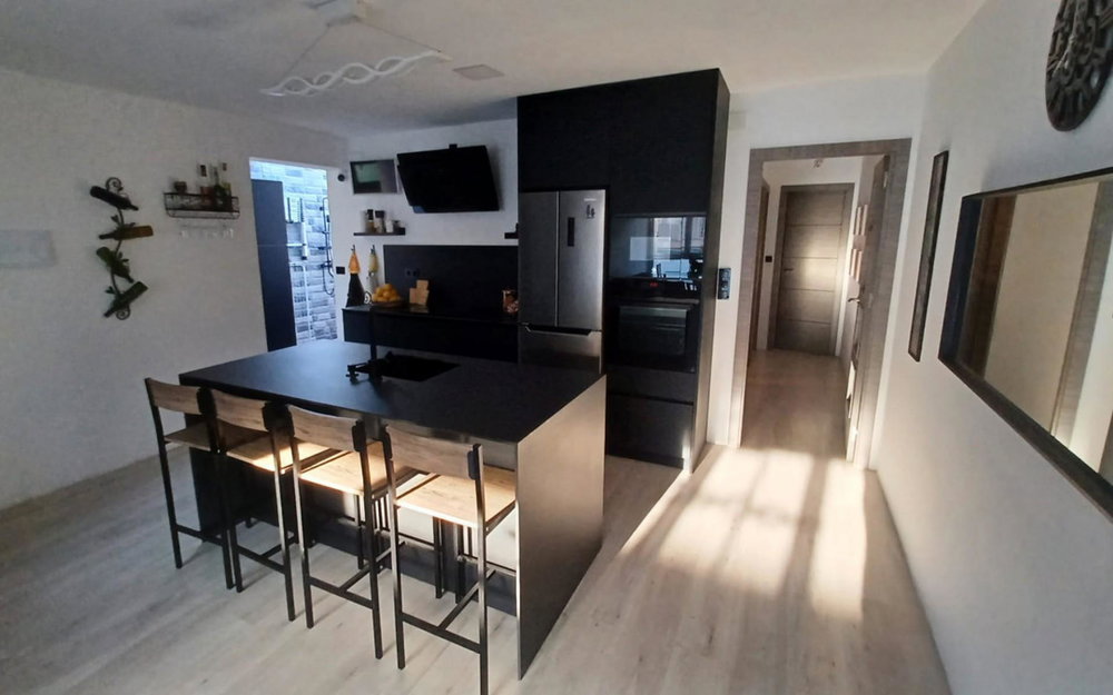 Torre De La Horadada Alicante Apartment 1588050801