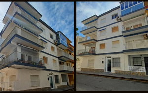 Torre De La Horadada Alicante Apartment 1588050801