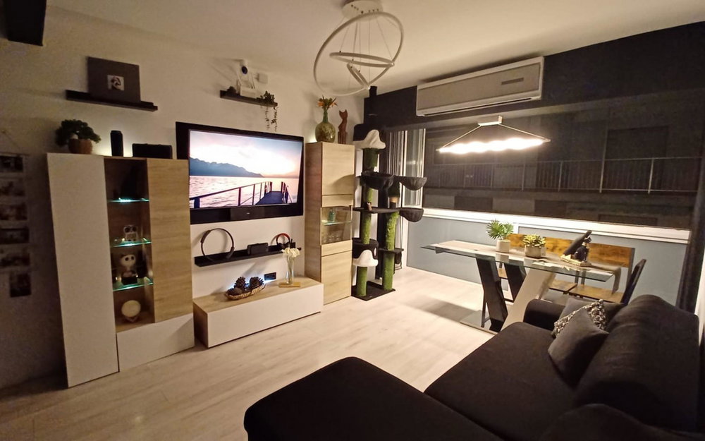 Torre De La Horadada Alicante Apartment 1588050801