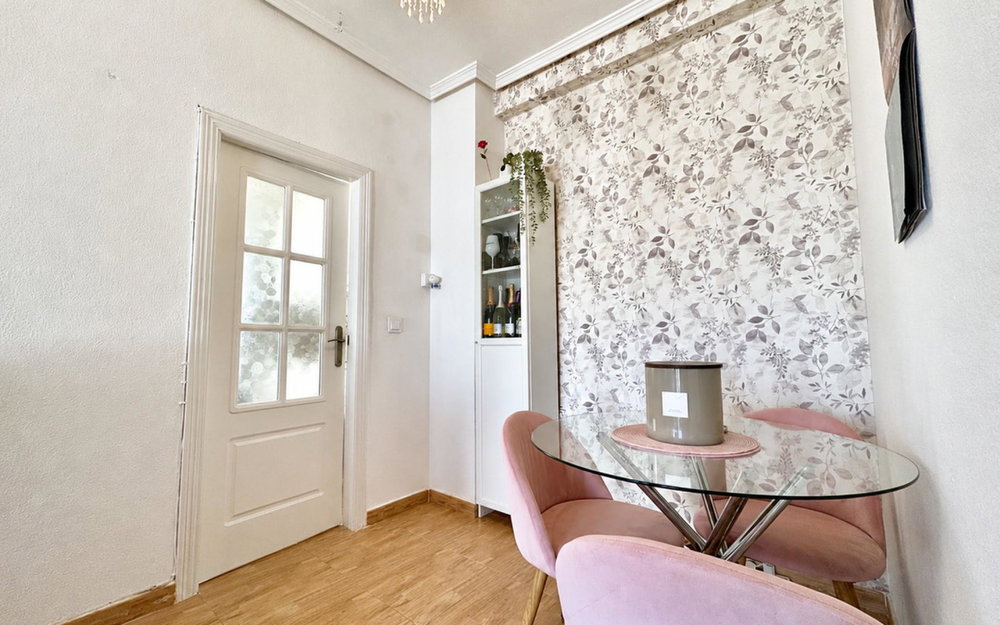 Cabo Roig Alicante Apartment 2380827765