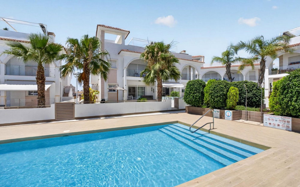 Ciudad Quesada Alicante Apartment 1935115941