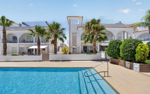 Ciudad Quesada Alicante Apartment 1935115941