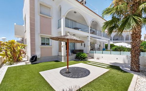 Ciudad Quesada Alicante Apartment 1935115941