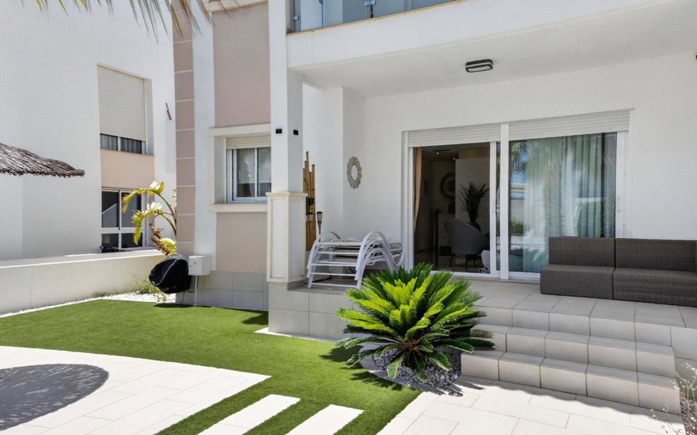 Ciudad Quesada Alicante Apartment 1935115941