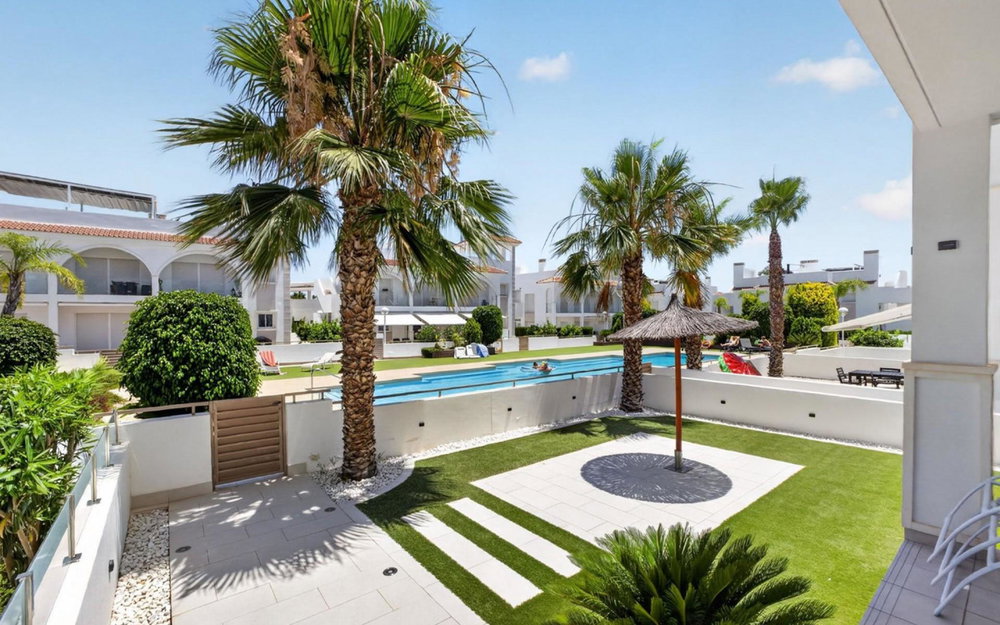 Ciudad Quesada Alicante Apartment 1935115941