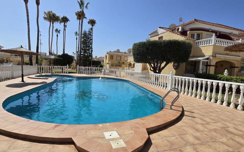 Cabo Roig Alicante Townhouse 3505349421