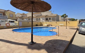 Cabo Roig Alicante Townhouse 3505349421