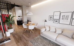 Alicante Alicante Apartment 3647530991