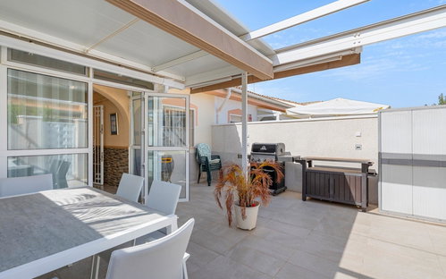 Ciudad Quesada Alicante Townhouse 1657541813