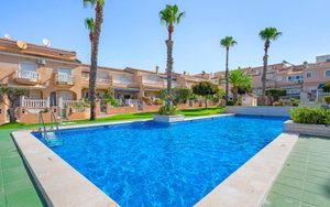 Ciudad Quesada Alicante Townhouse 1657541813