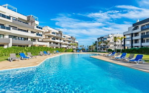Playa Flamenca Alicante Apartment 3965221938