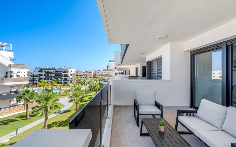 Playa Flamenca Alicante Apartment 3965221938