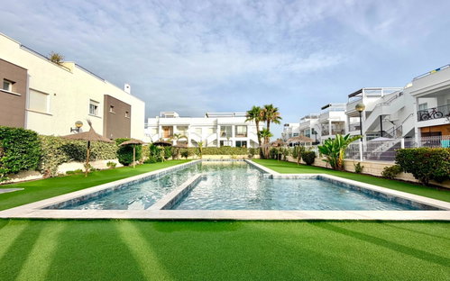 Torrevieja Alicante Apartment 868540790