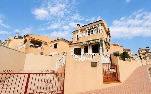 Villamartin Alicante Villa 2585191186