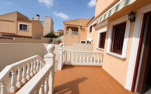 Villamartin Alicante Villa 2585191186