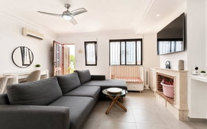 Villamartin Alicante Villa 2585191186